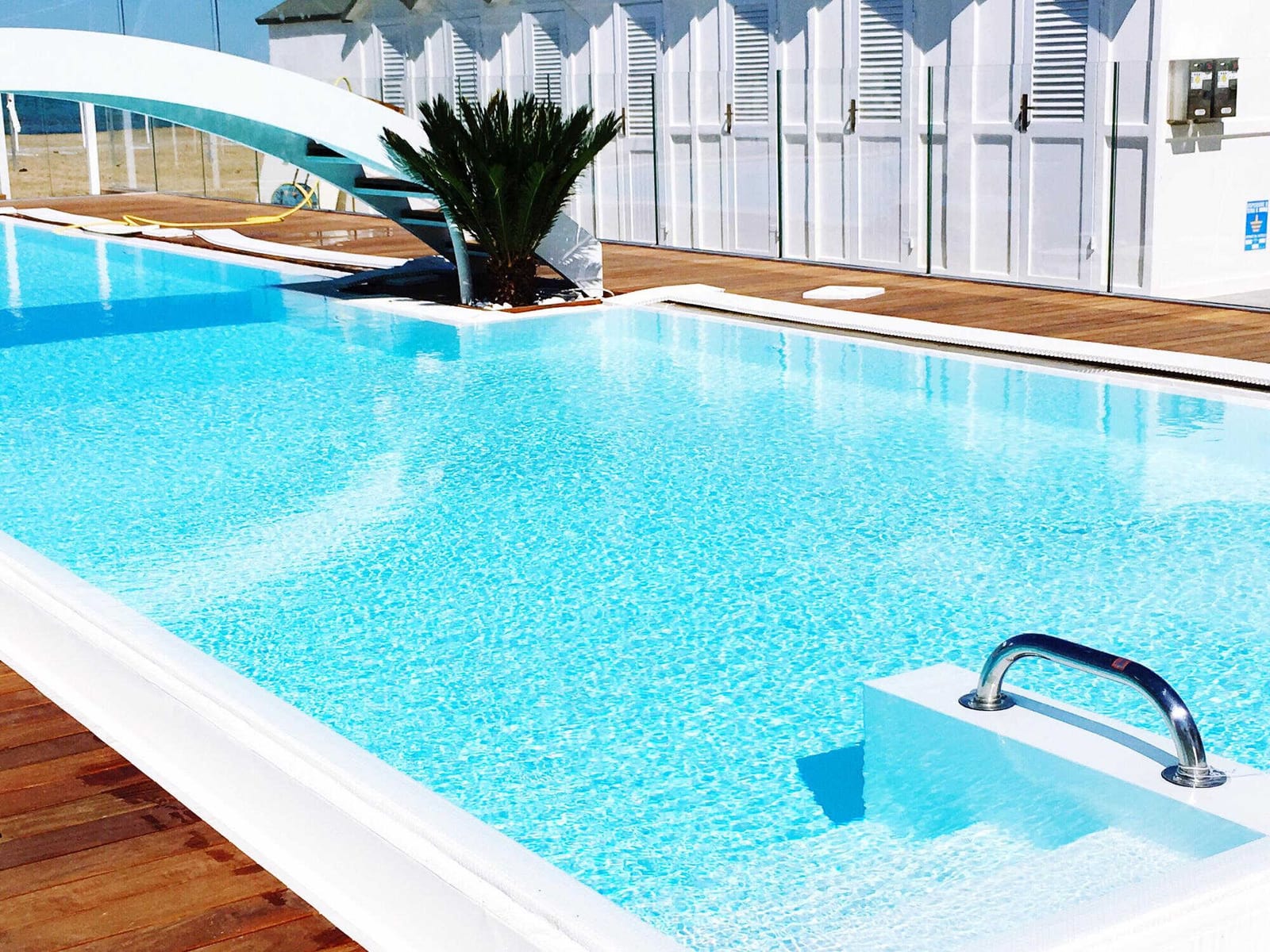 Monthly Route Audit Questions in Santa Barbara County, California — pool service business insights