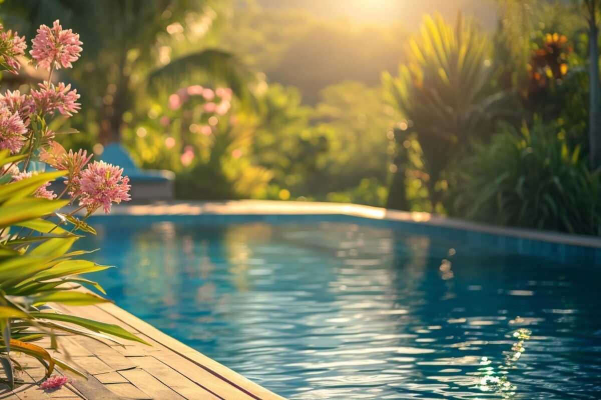 Natural Pool Clarifiers vs. Synthetic Chemicals: Educating Clients for Healthier Pools — pool service business insights