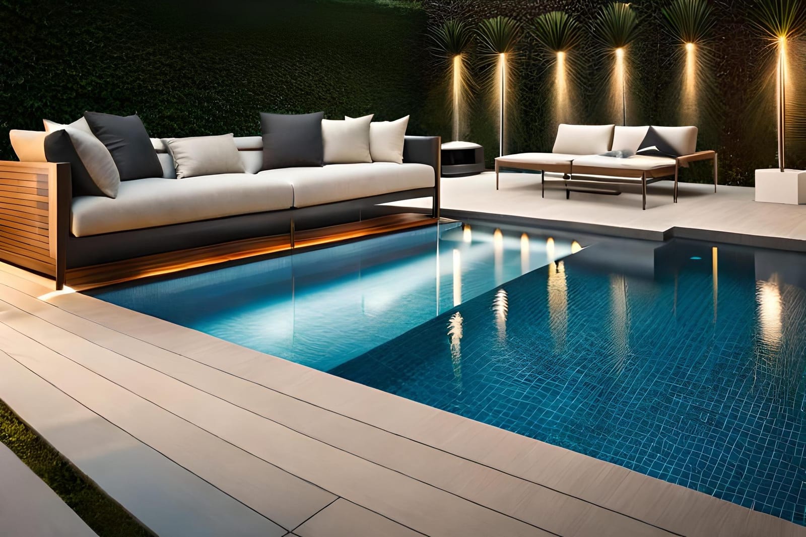 Offering Pool Cleaning Trials in Taylor County, Texas — pool service business insights