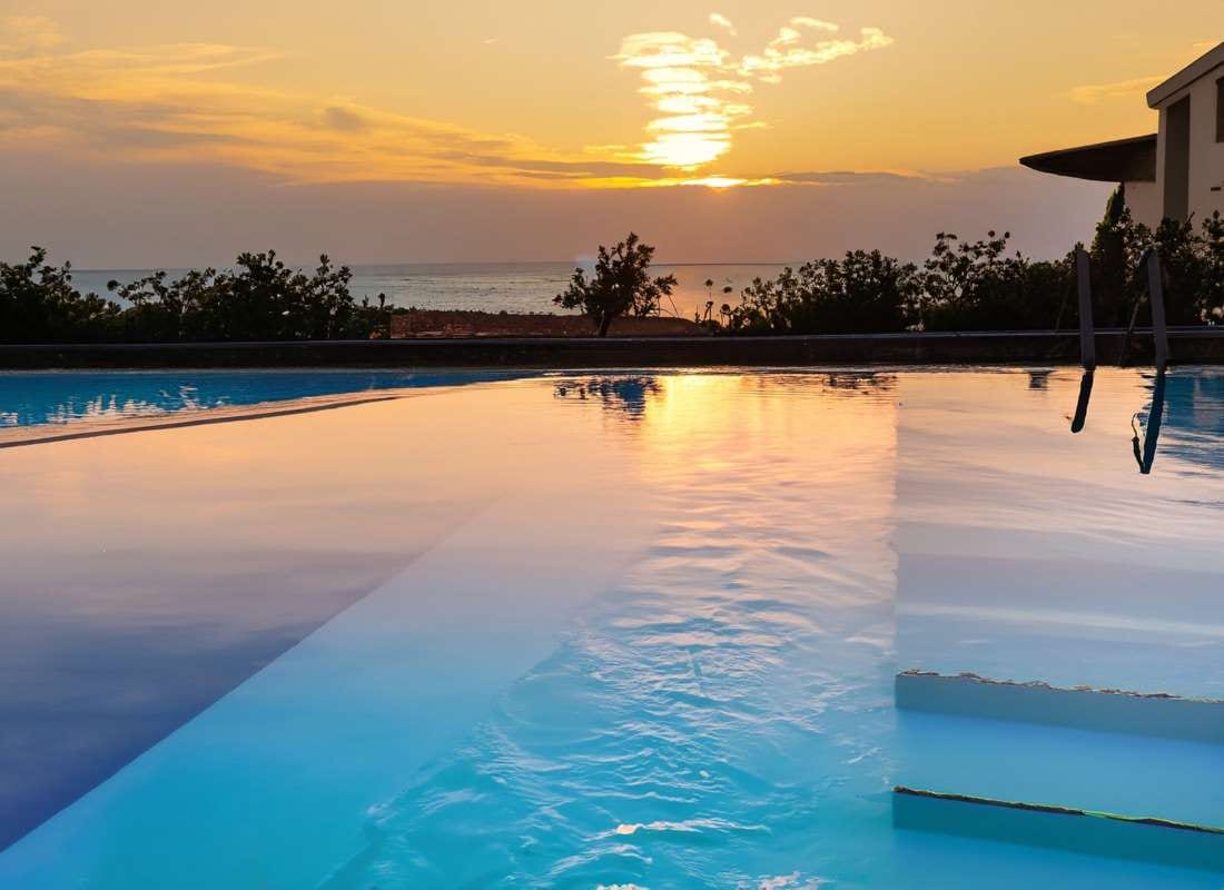 Offering Tree Planting Initiatives to Offset Carbon Emissions — pool service business insights