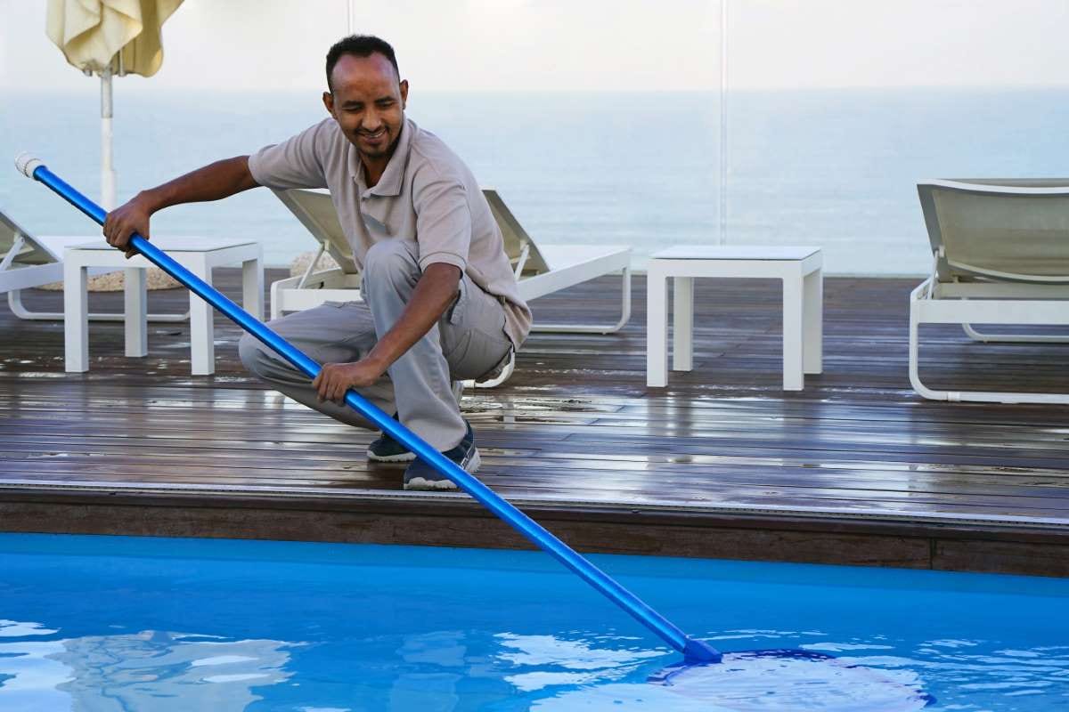 Optimizing Your Pool Route Website for Voice Search — pool service business insights