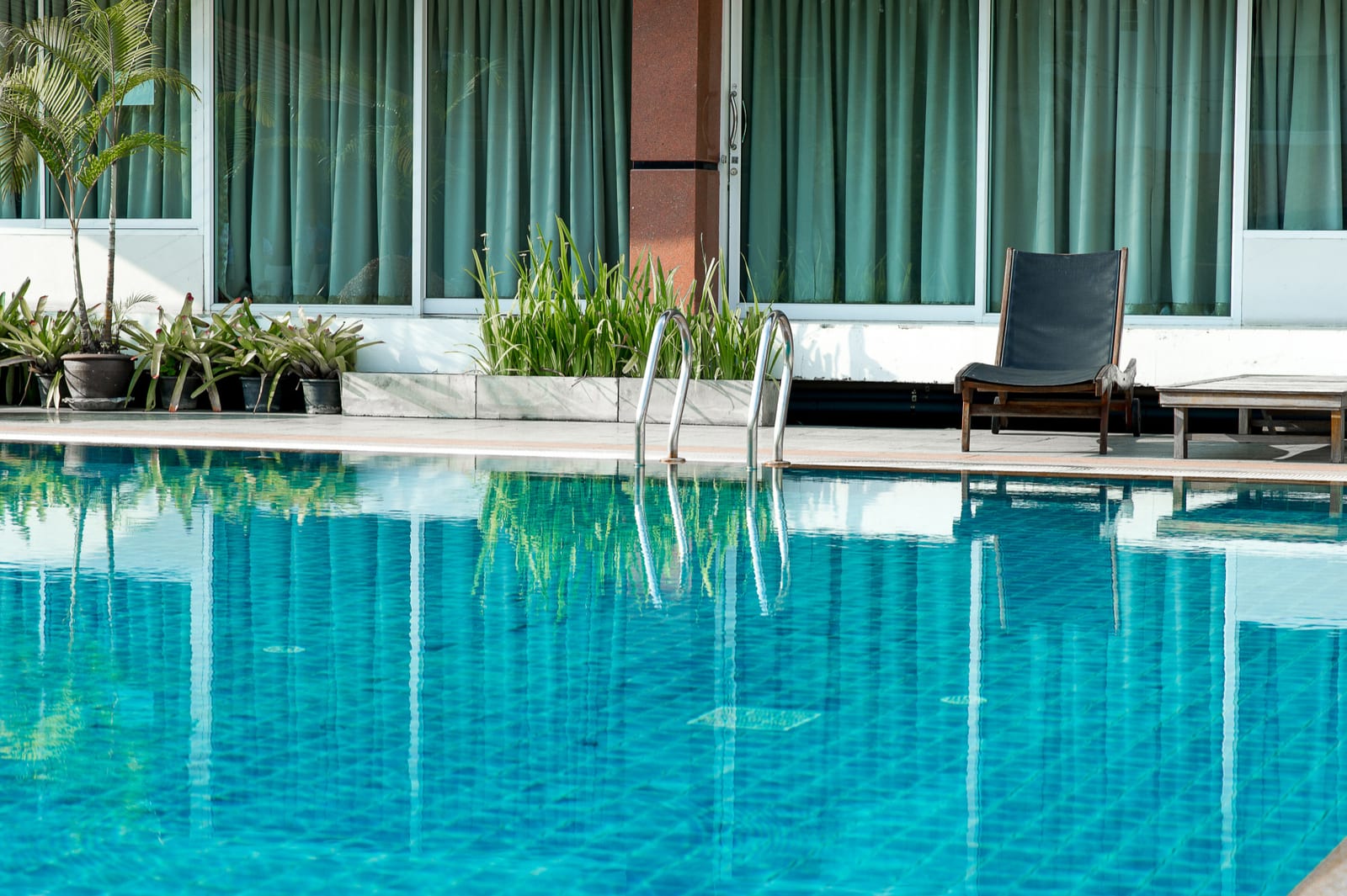 Planning End-of-Season Service in **Peoria, Arizona** — pool service business insights