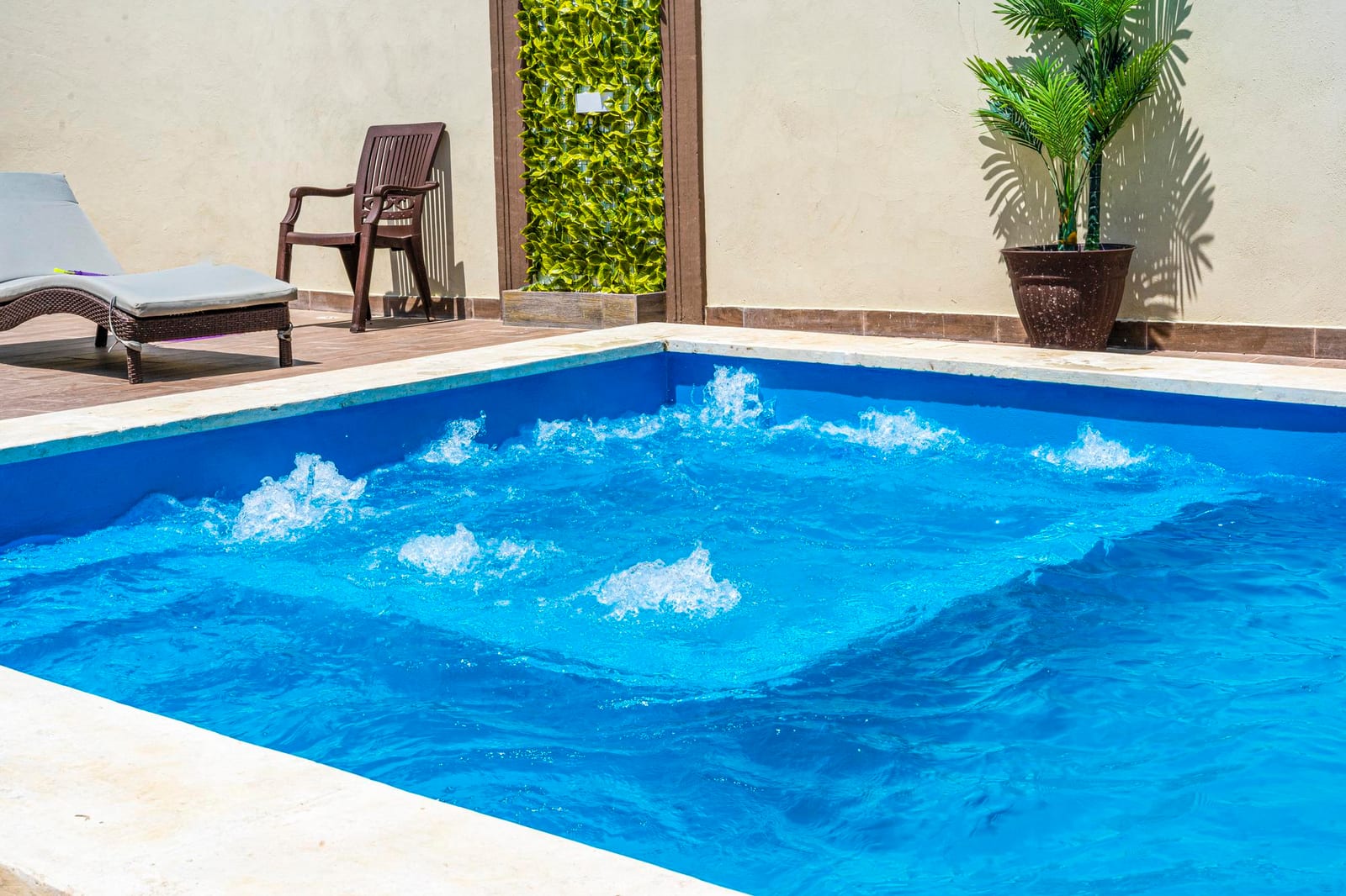 Planning Mid-Year Reviews in Randall County, Texas — pool service business insights