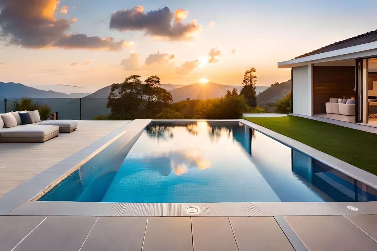 Pool Cleaning Metrics to Track in Tempe, Arizona — pool service business insights