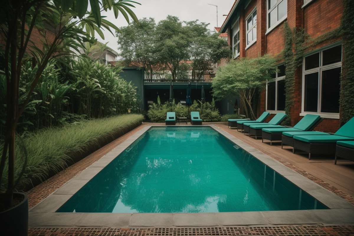 Pool Route Business: Seasonal Considerations — pool service business insights