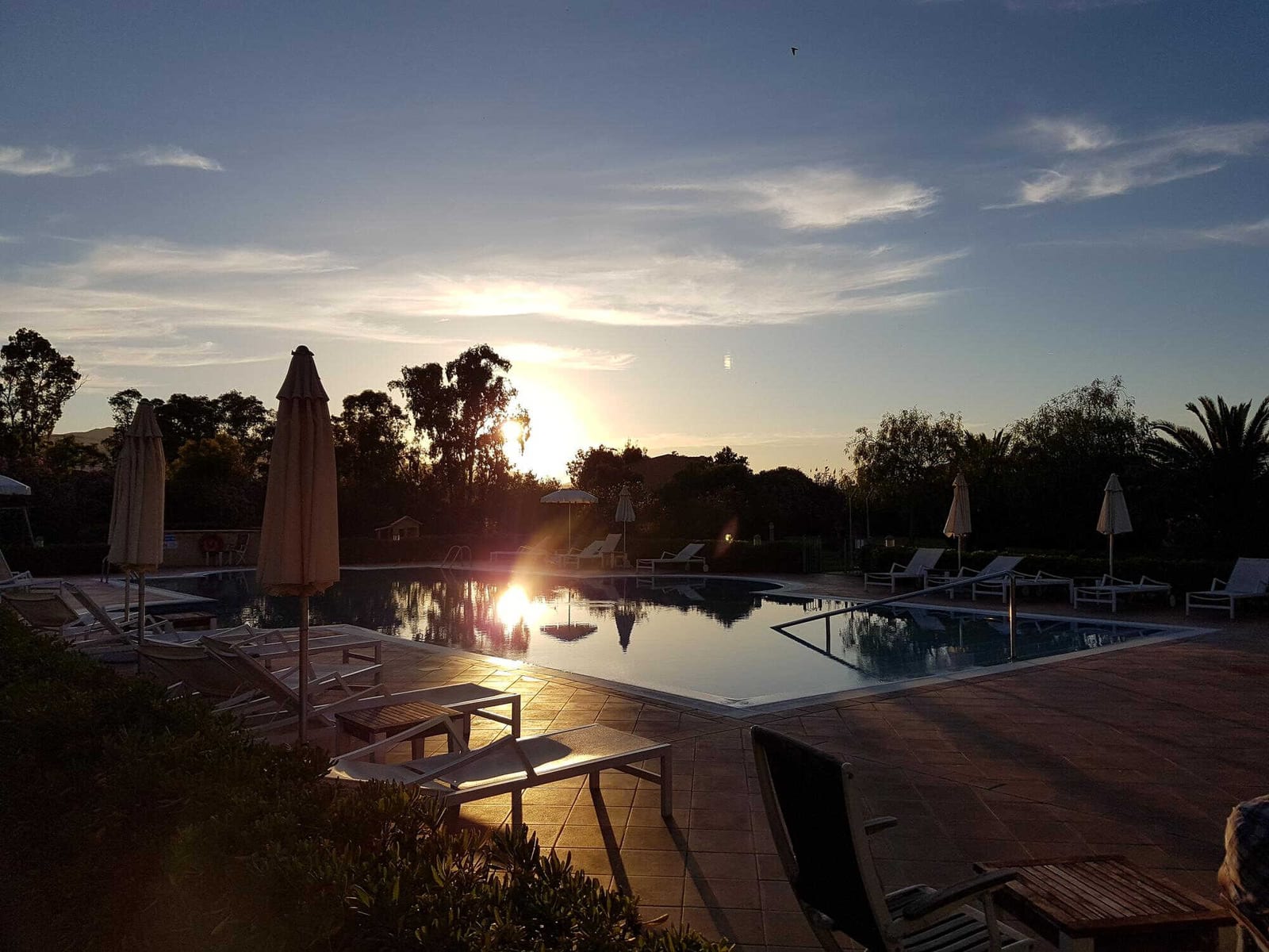Pool Route Sales Forecast for Goodyear, Arizona — pool service business insights