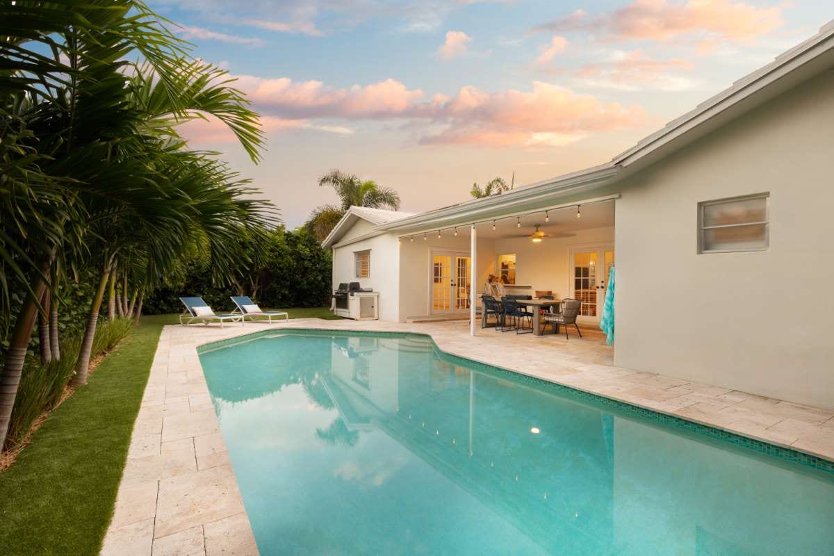 Pool Route SEO Audit Checklist for Tempe, Arizona — pool service business insights