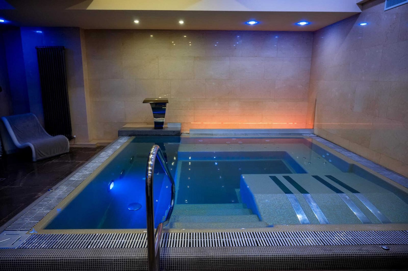 Pool Routes for Sale – Adding Spa Services to Your Pool Route — pool service business insights