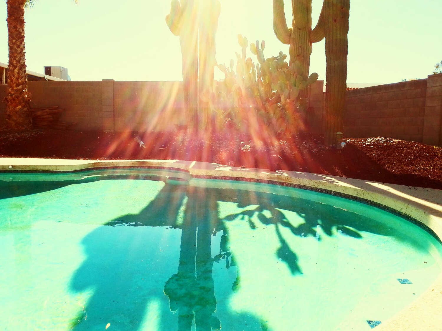 Pool Routes for Sale – Best Pool Maintenance Practices for Hot Climates — pool service business insights