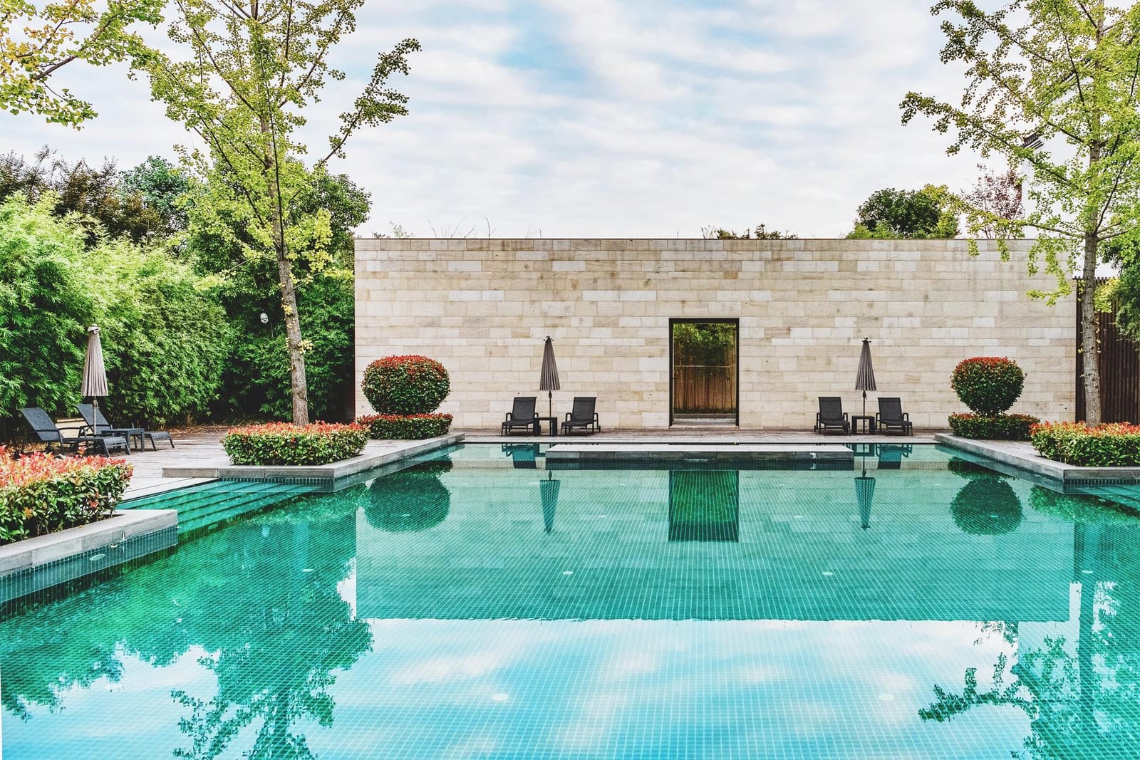 Pool Routes for Sale in Austin, College Station, Richardson, Beaumont, El Paso, Texas: Top Pool Routes — pool service business insights