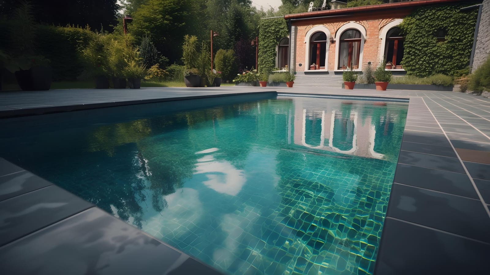 Pool Routes for Sale in Avondale, Buckeye, Scottsdale, Tucson, and Queen Creek, Arizona: Exclusive Pool Routes — pool service business insights