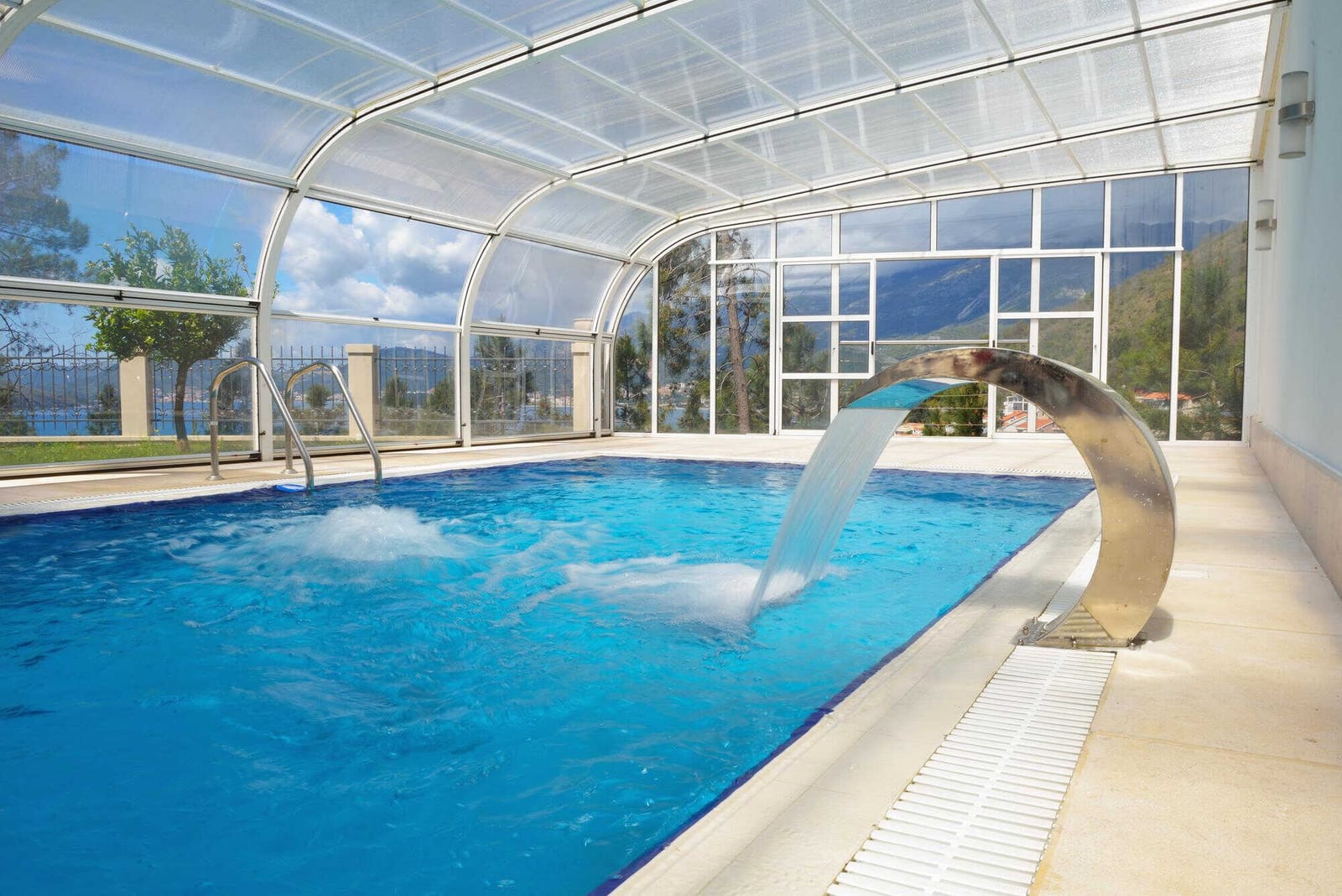 Pool Routes for Sale in Goodyear, Arizona – Your Ultimate Guide — pool service business insights