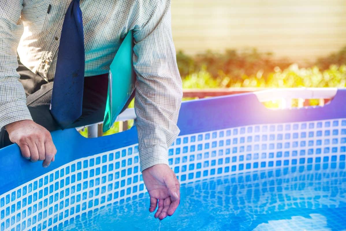 Pool Routes For Sale Nevada: Pahrump, Cold Springs, Spring Valley, Elko, Henderson — pool service business insights