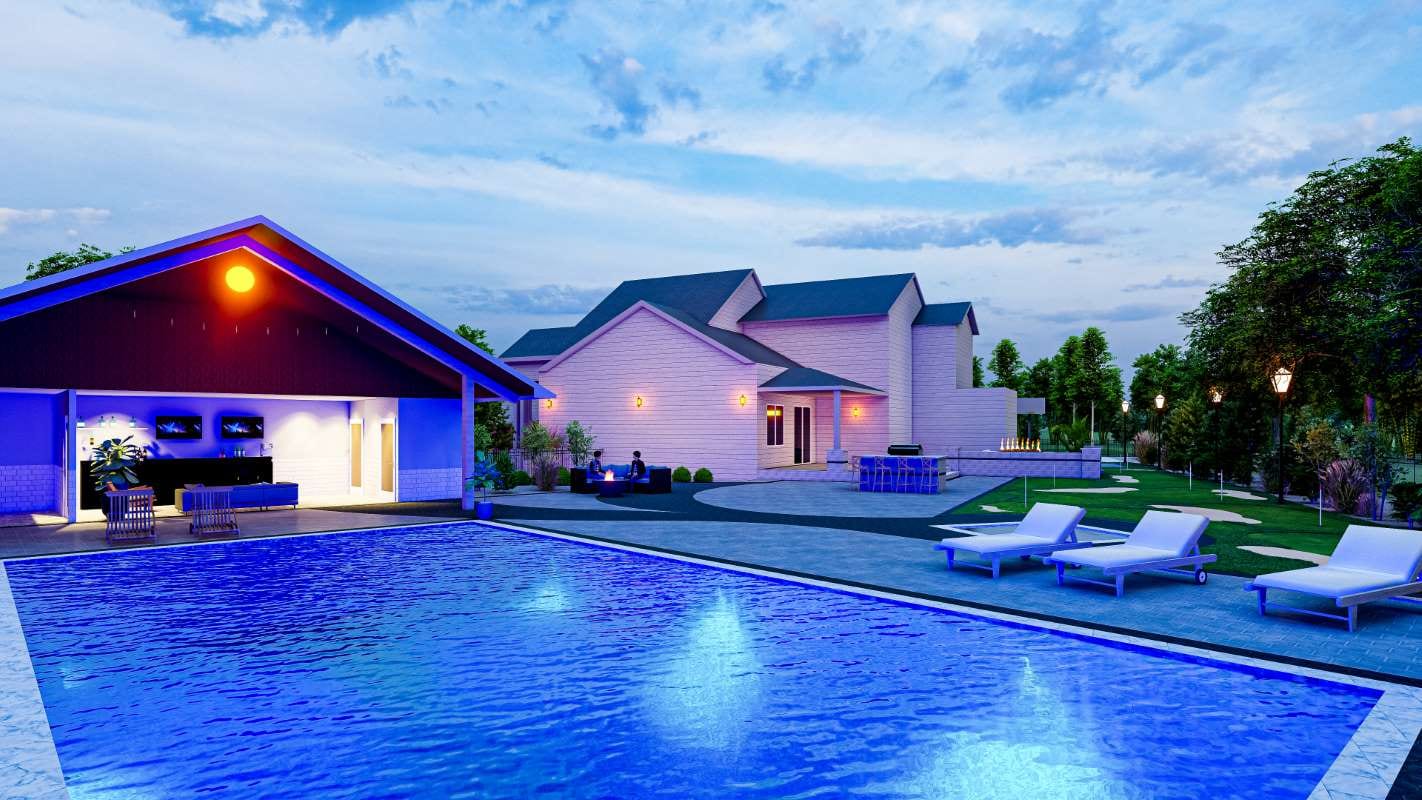 Pool Routes For Sale Texas: Dallas, Houston, Corpus Christi, Irving, Austin — pool service business insights