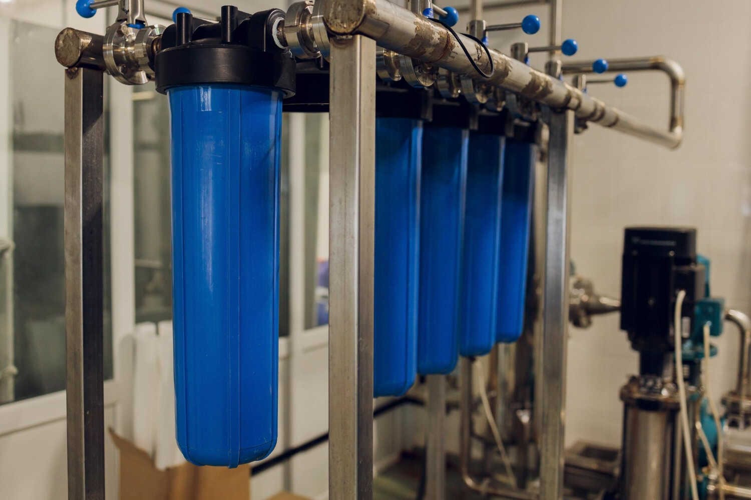 Pool Routes for Sale – The Science Behind Pool Filtration — pool service business insights
