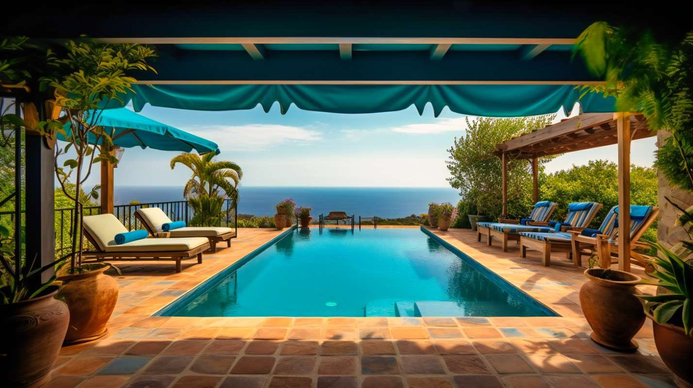 Pool Routes in California: High Demand and Opportunities — pool service business insights