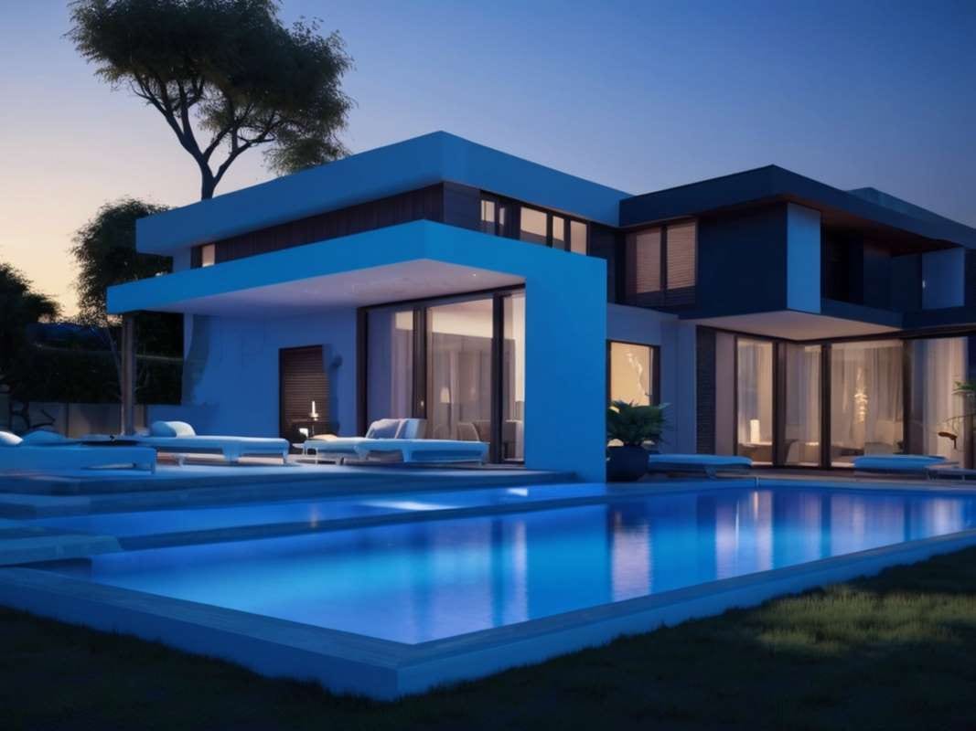 Pool Service Demand Trends Among Homeowners in Tampa — pool service business insights