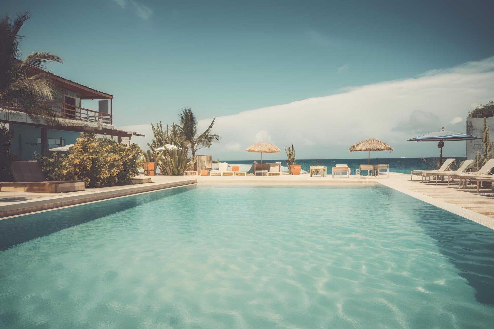Pool Service Startups Are Thriving in Pima County, Arizona — Here's Why — pool service business insights