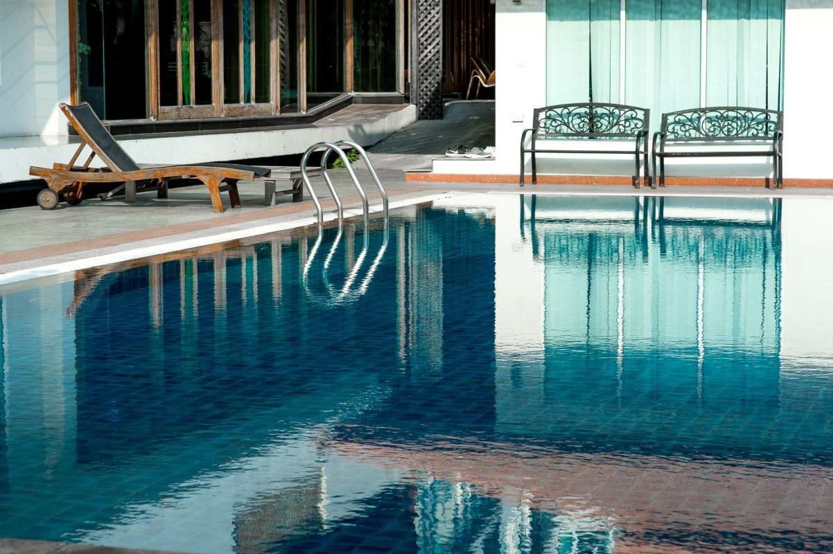 Pool Tech Tools Worth Investing In — pool service business insights