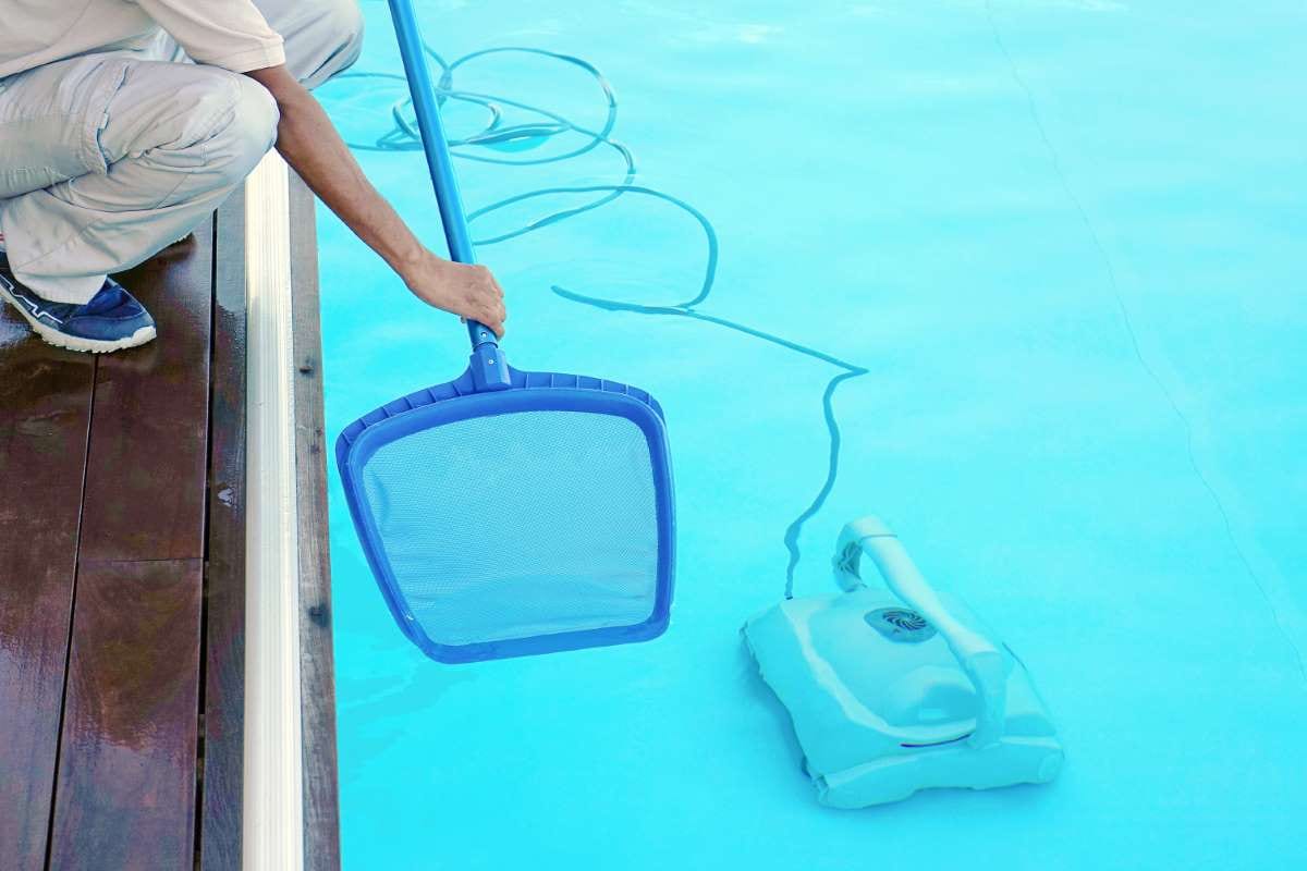 Route Density Strategy in Houston: The Hidden Costs Most Businesses Miss — pool service business insights