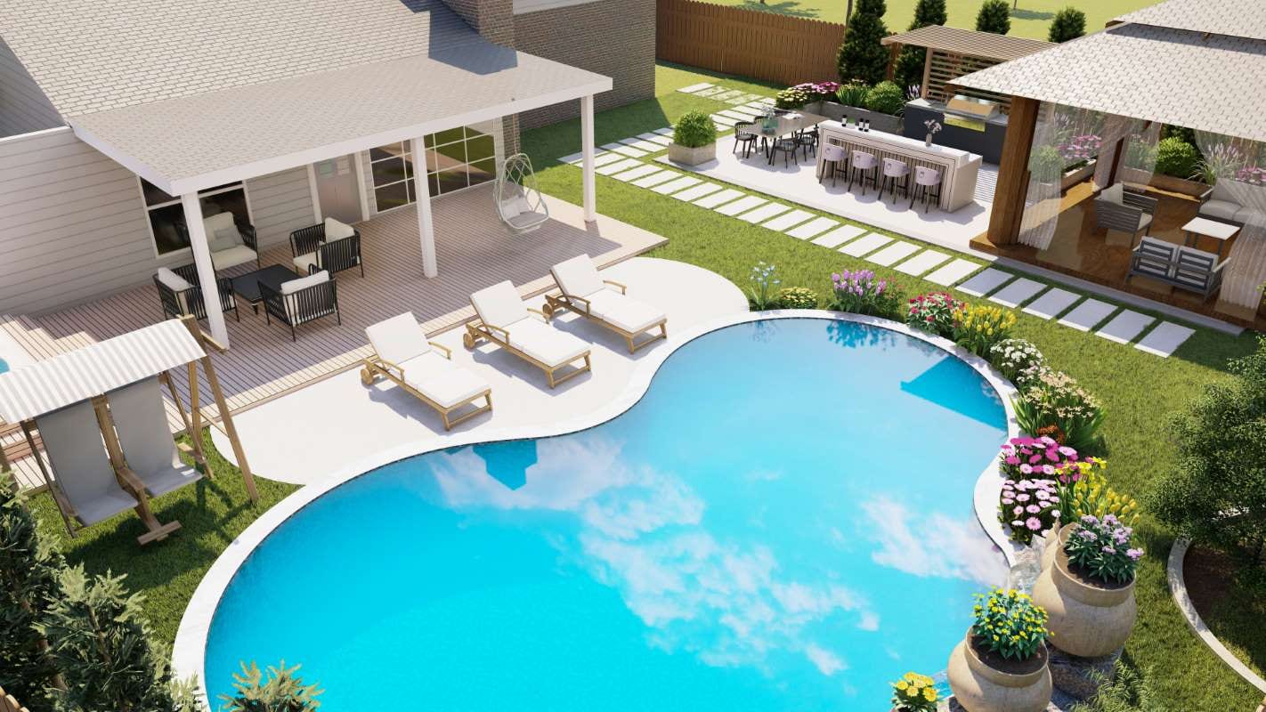 Route Density Strategy: Why Smart Systems Increase Profit — pool service business insights