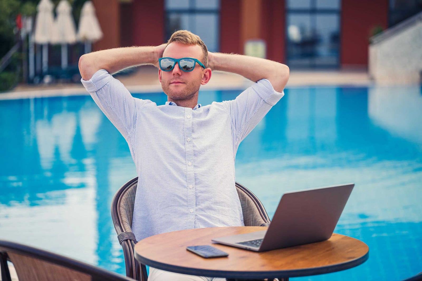 Route Design Best Practices in Santa Barbara County, California — pool service business insights