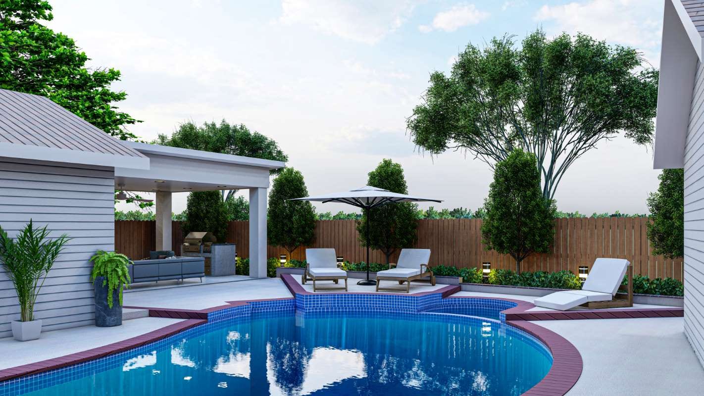 Route Retention Strategies for Johnson County, Texas — pool service business insights