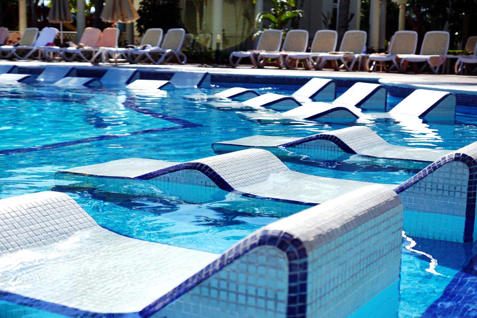 Route Scheduling Efficiency in Tampa: How to Build a Scalable Business Model — pool service business insights
