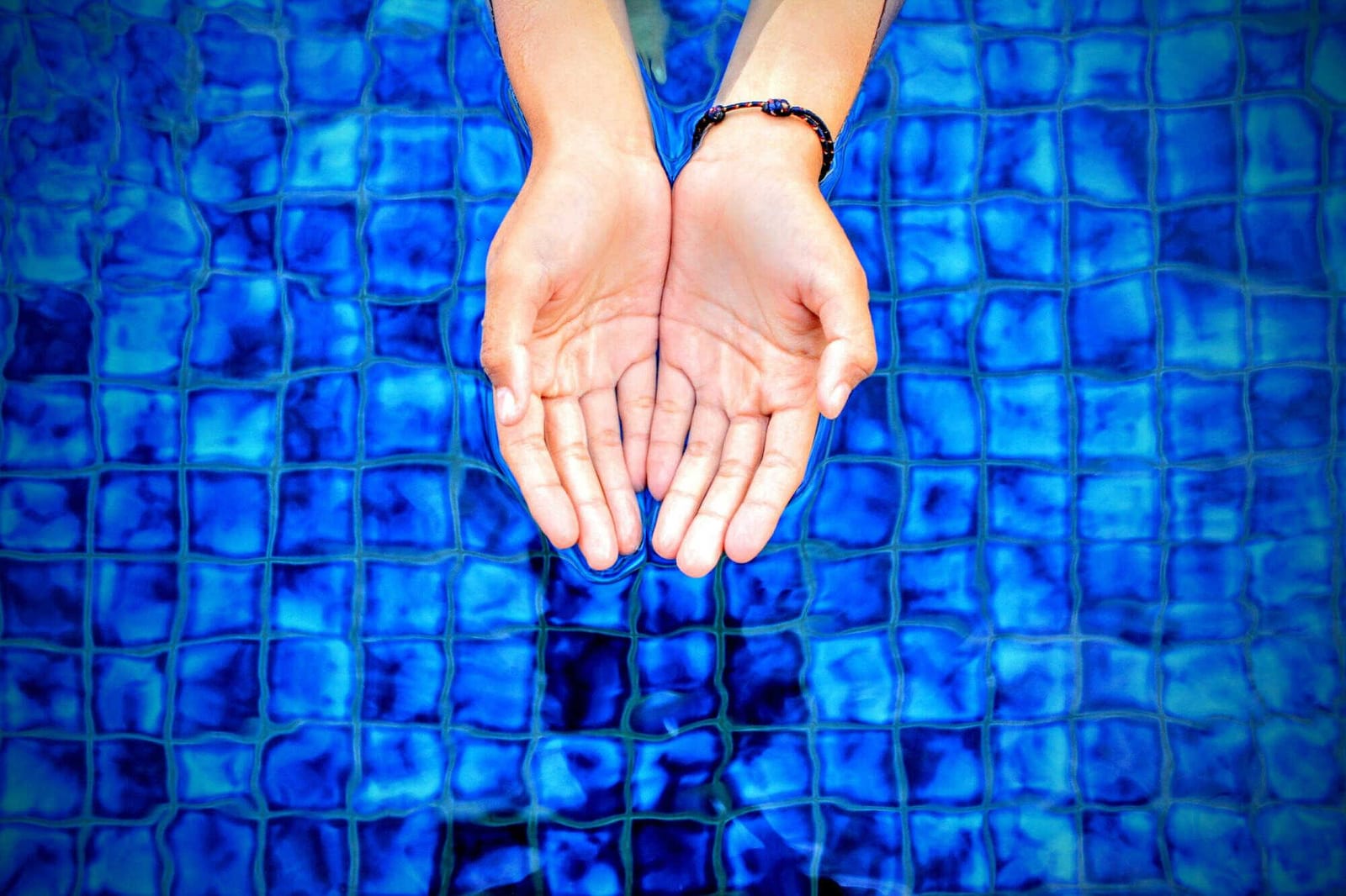 Safe Handling of Pool Chemicals: A Technician’s Guide — pool service business insights