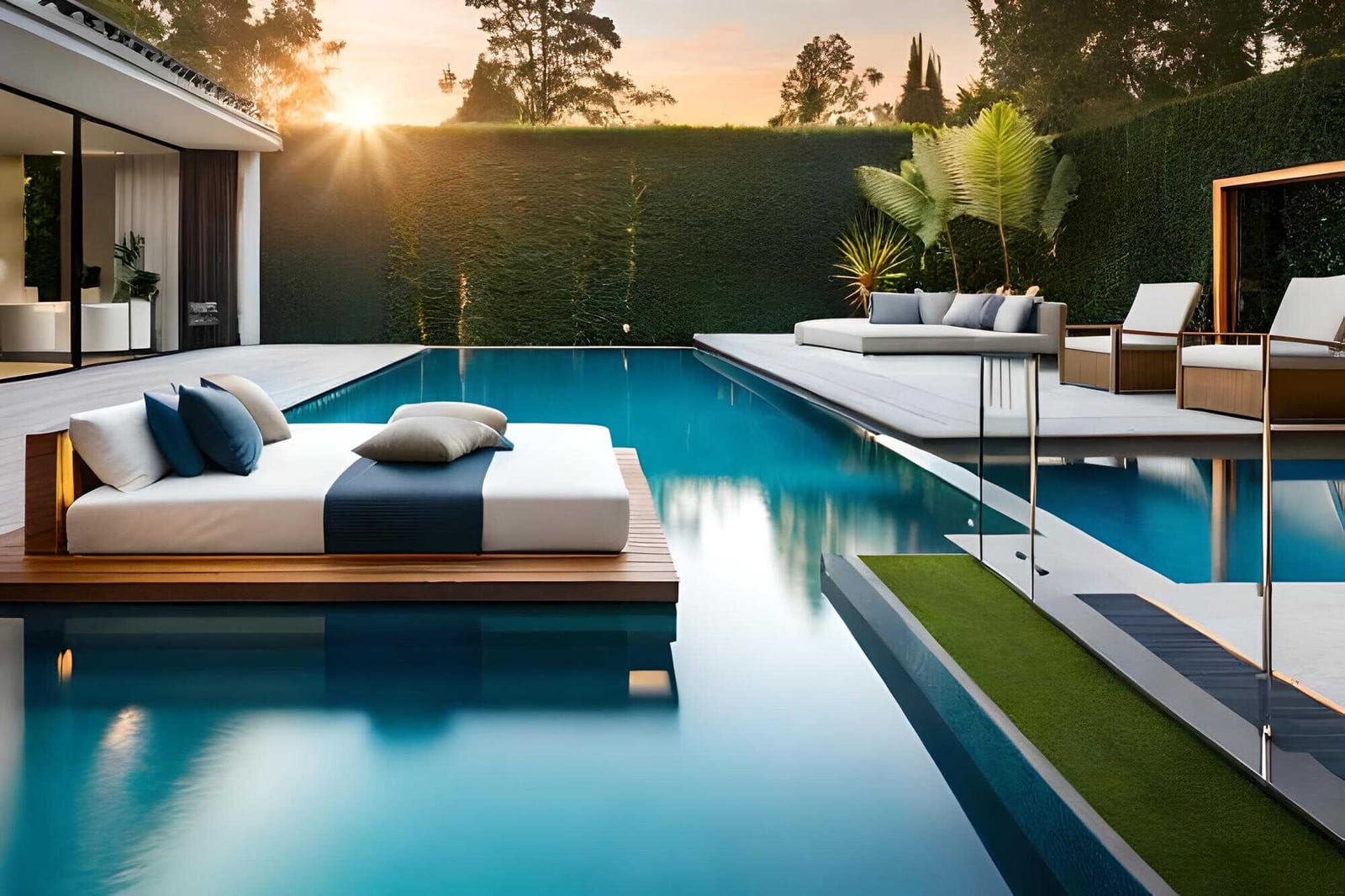 Selling Routes the Right Way in Peoria, Arizona — pool service business insights