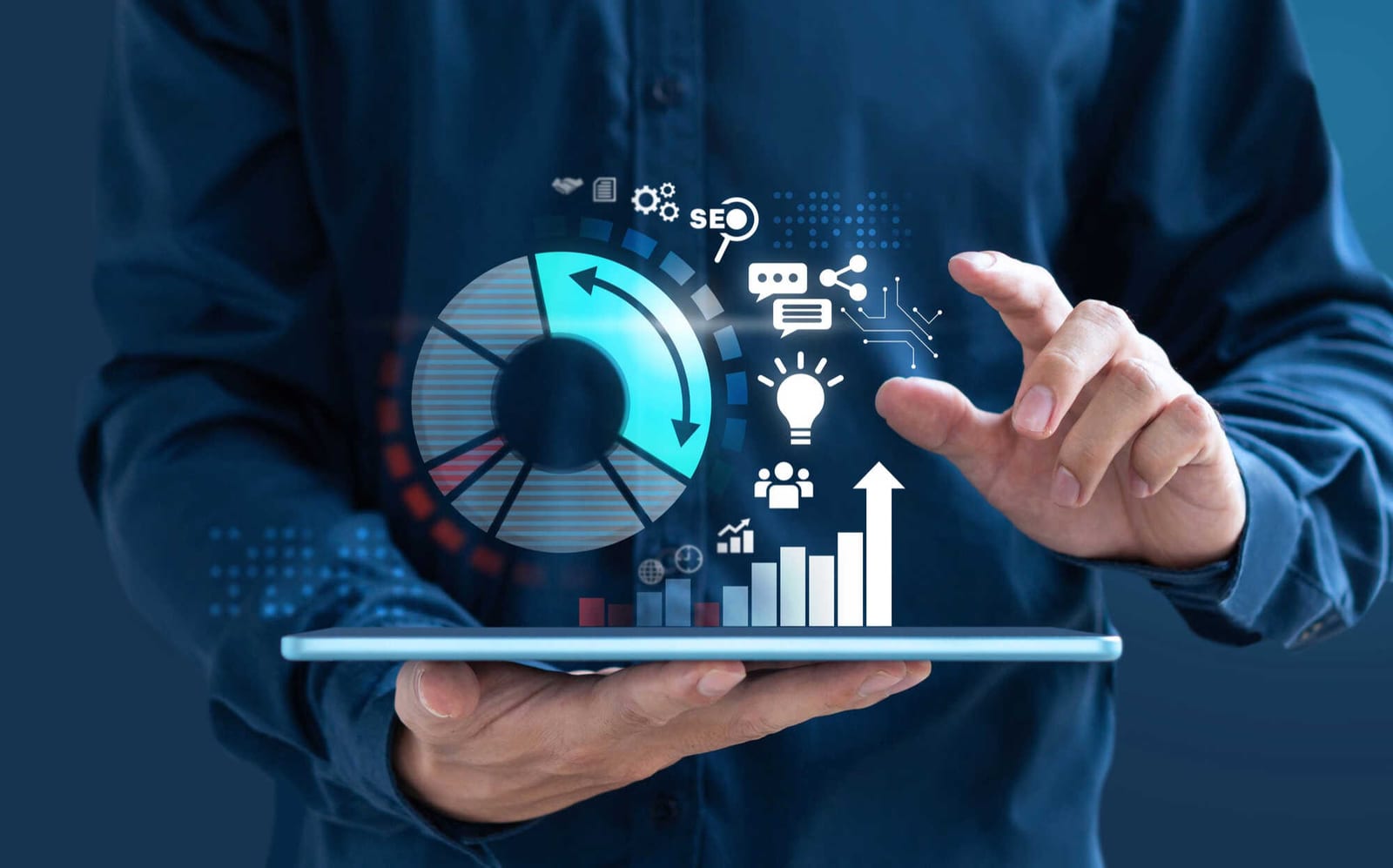 Service Fleet Management: How Technology Is Changing the Industry — pool service business insights