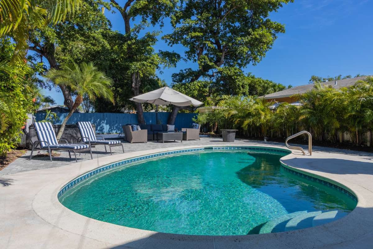 Service Forecasting for Apache Junction, Arizona — pool service business insights