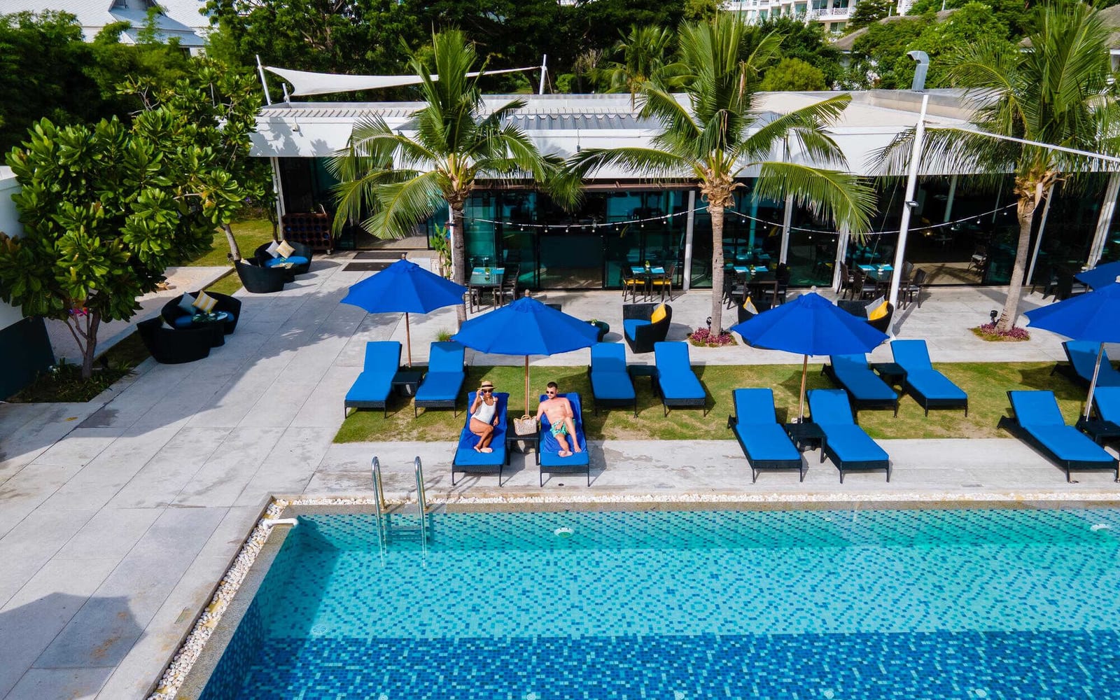 Setting Expectations With Commercial Clients in Randall County, Texas — pool service business insights