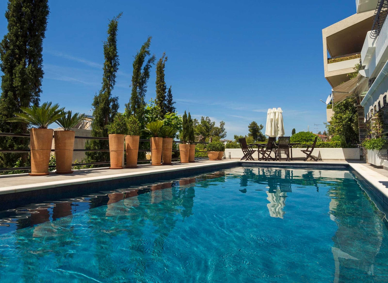Setting Realistic Growth Goals in North Miami, Florida — pool service business insights