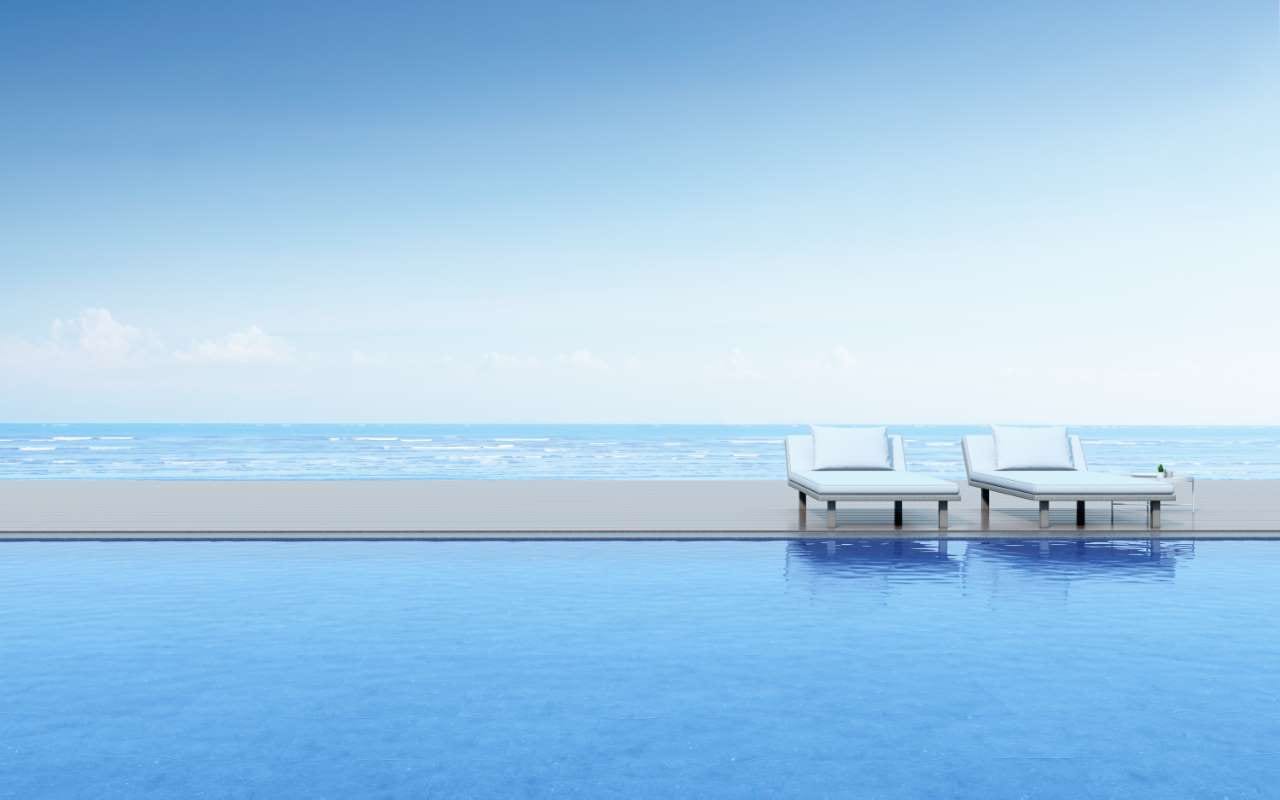 Should You Offer Chemical-Only Plans in Delray Beach, Florida? — pool service business insights