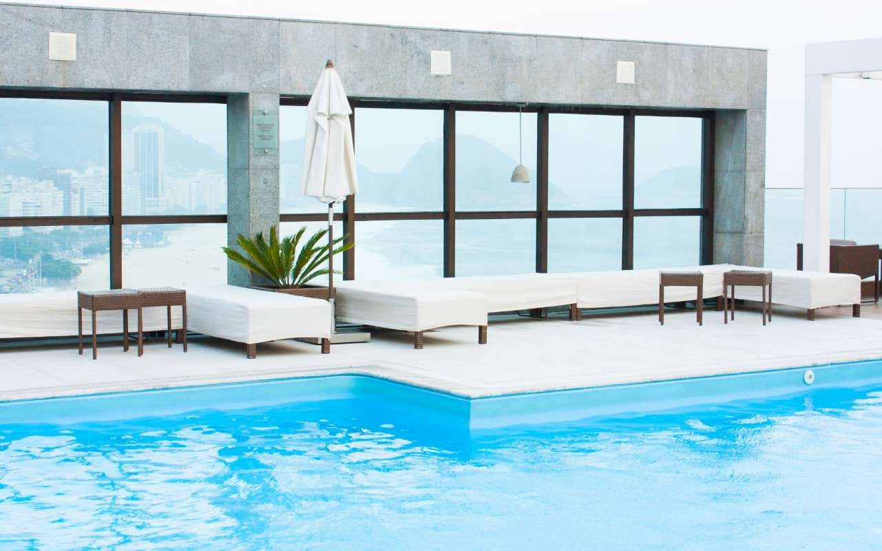 Should You Offer Commercial Pool Services Too? — pool service business insights
