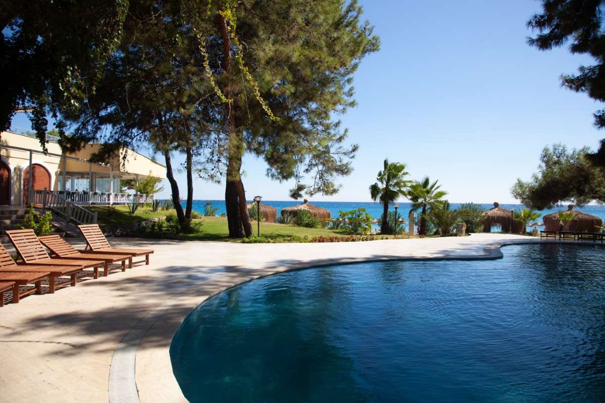 The Chemistry Behind Clear Pool Water (Explained Simply) — pool service business insights