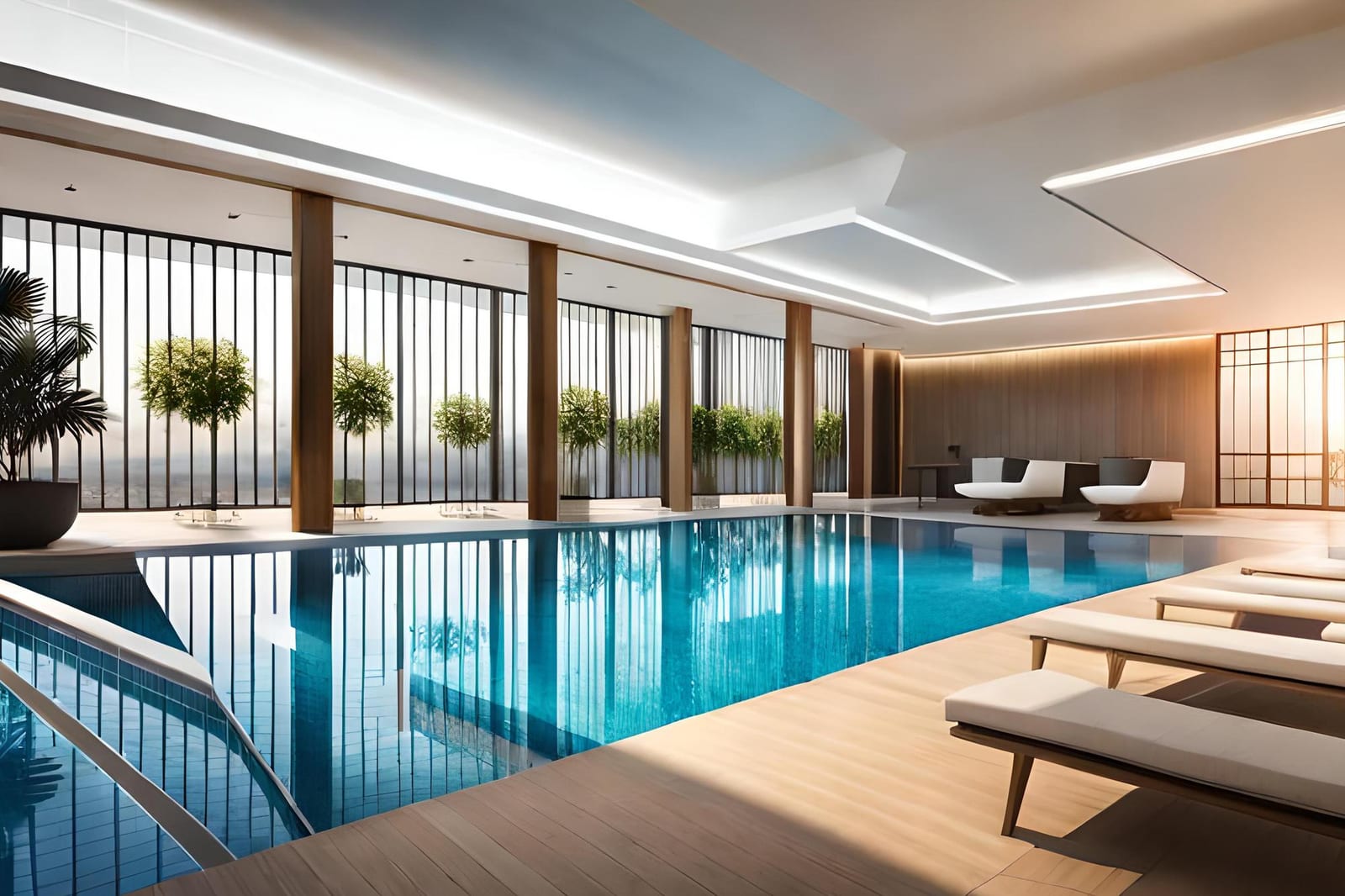 The History of Pool Maintenance (And Where It’s Headed) — pool service business insights