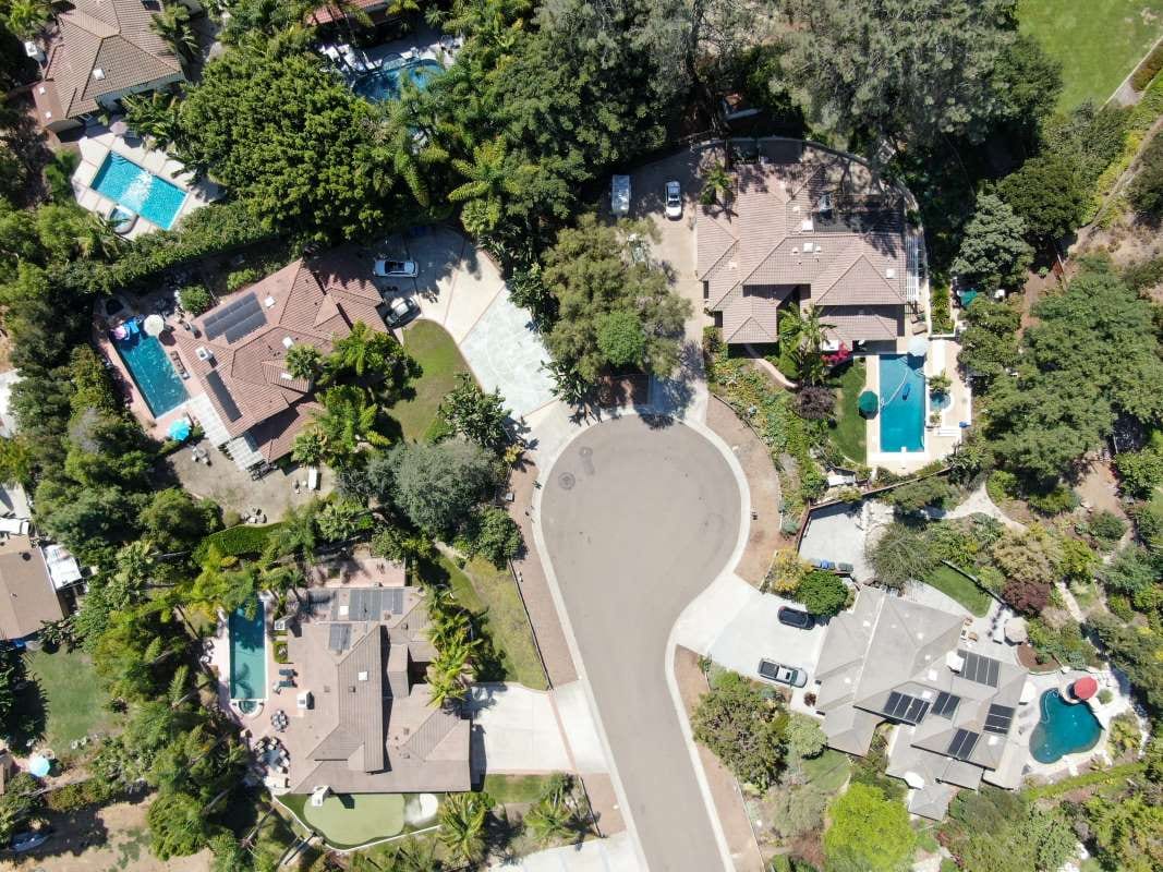 The Impact of Population Growth on Pool Route Demand in Texas — pool service business insights