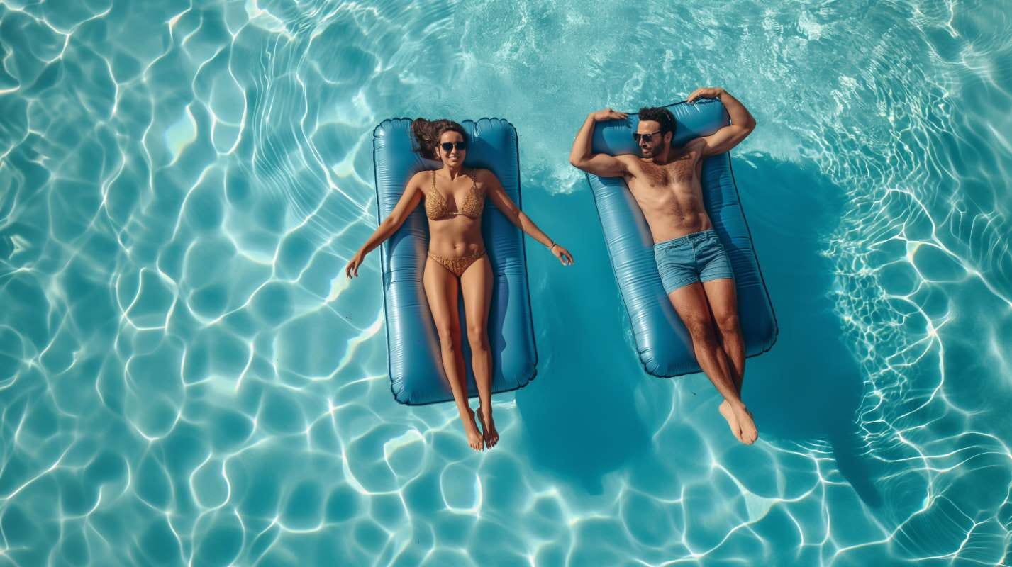 The Importance of Location in Choosing Pool Routes — pool service business insights