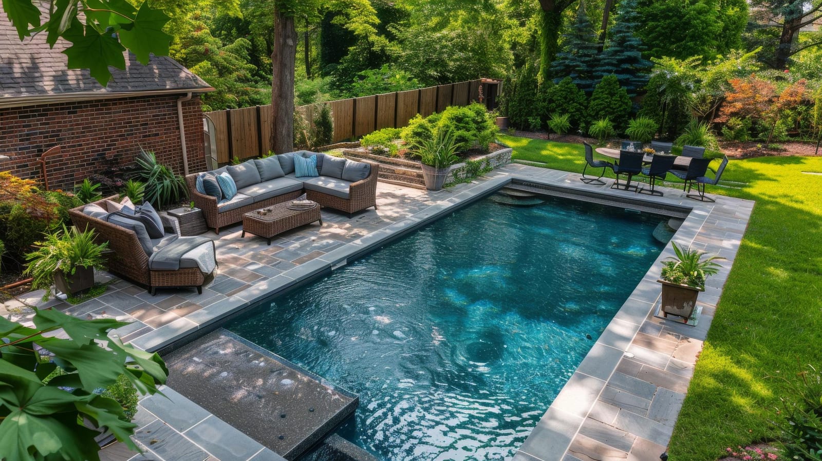 The Most Popular Pool Styles in the U.S. (And What They Mean for Technicians) — pool service business insights