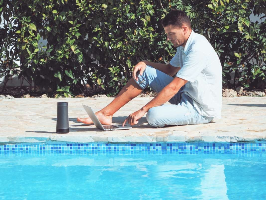 The Pool Opportunity Surge in Ventura County, California — pool service business insights