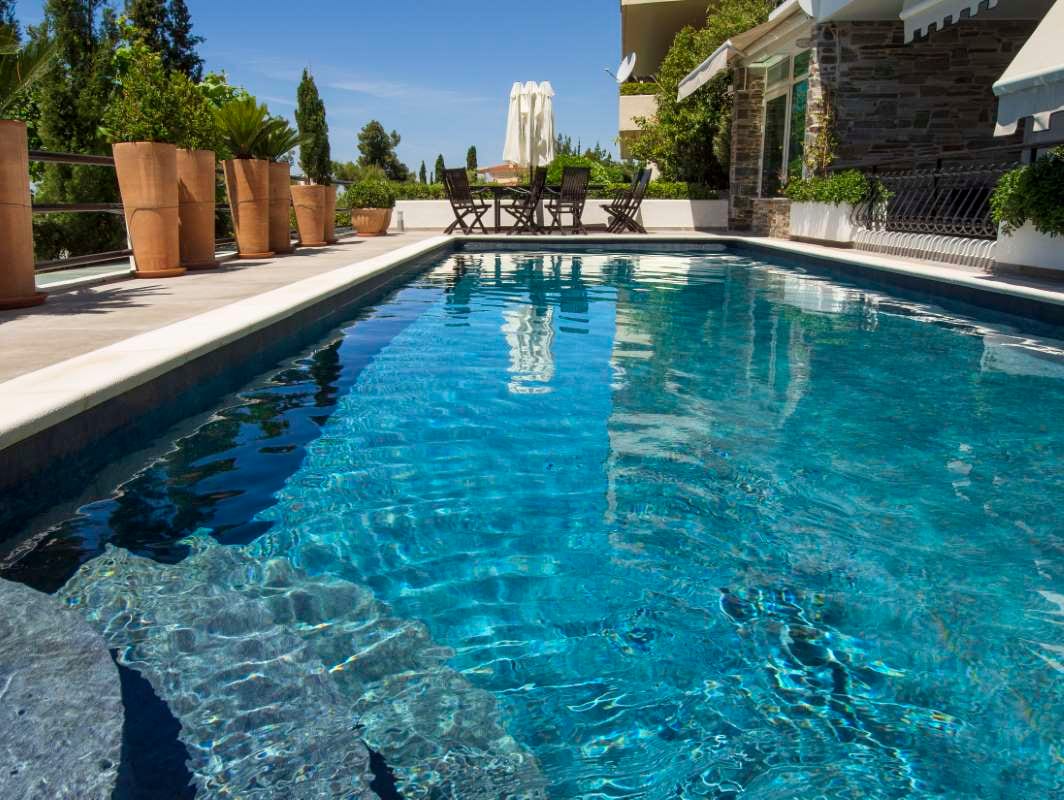 The Role of Innovation in Securing Your Pool Route Business Future — pool service business insights