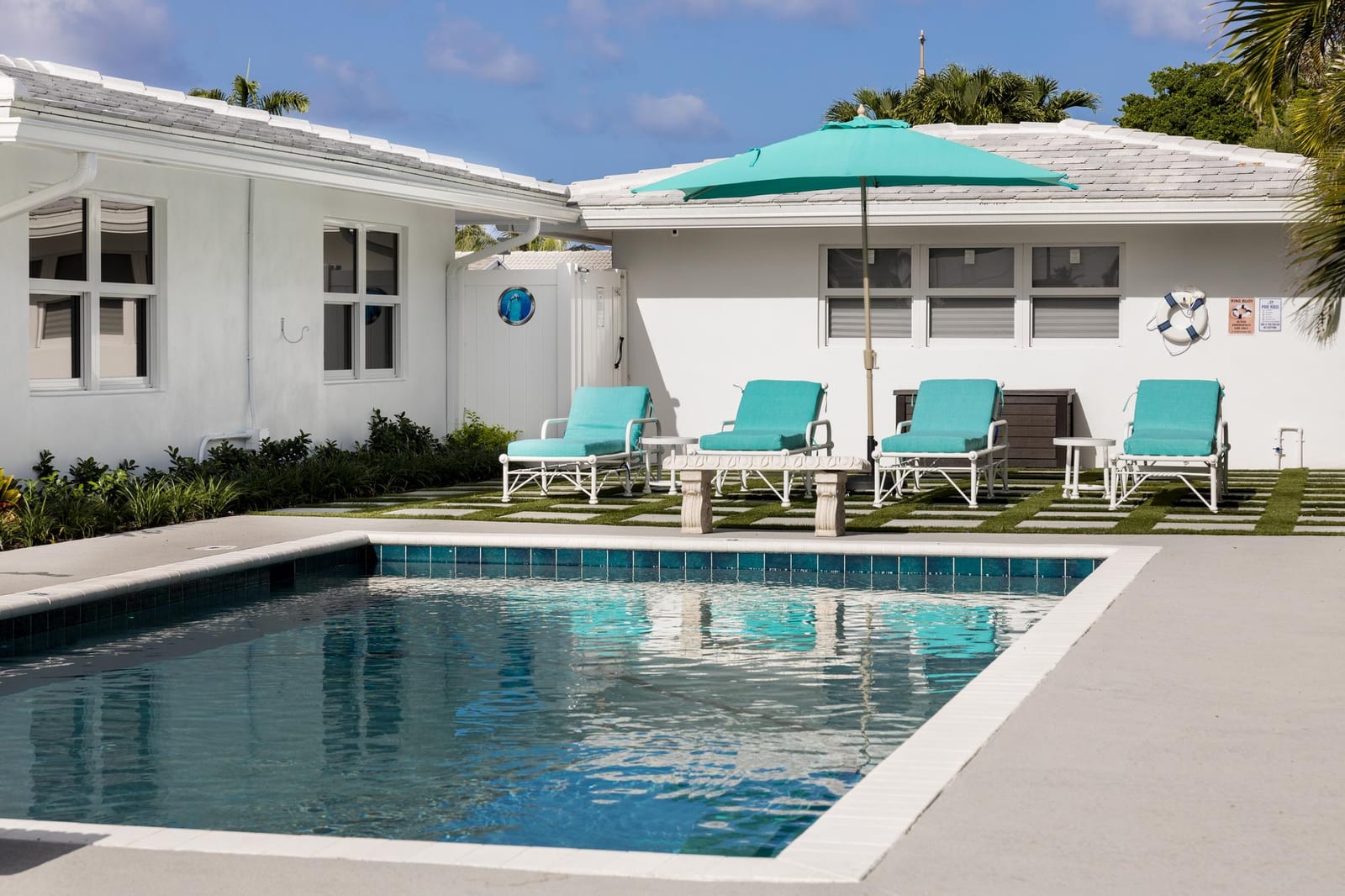 The Ultimate Pool Business Checklist for Palm Coast, Florida — pool service business insights