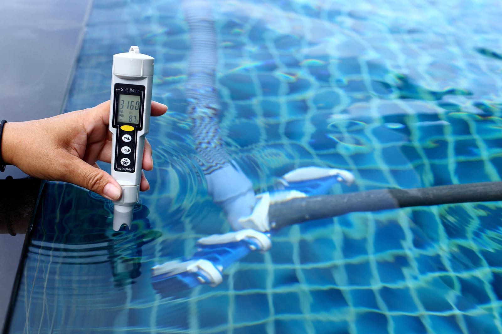 Understanding Nevada’s HOA Requirements: How They Influence Pool Maintenance — pool service business insights
