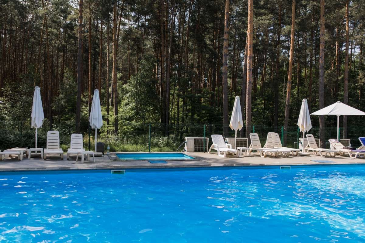 Weekly Route Goal Template in Davie, Florida — pool service business insights
