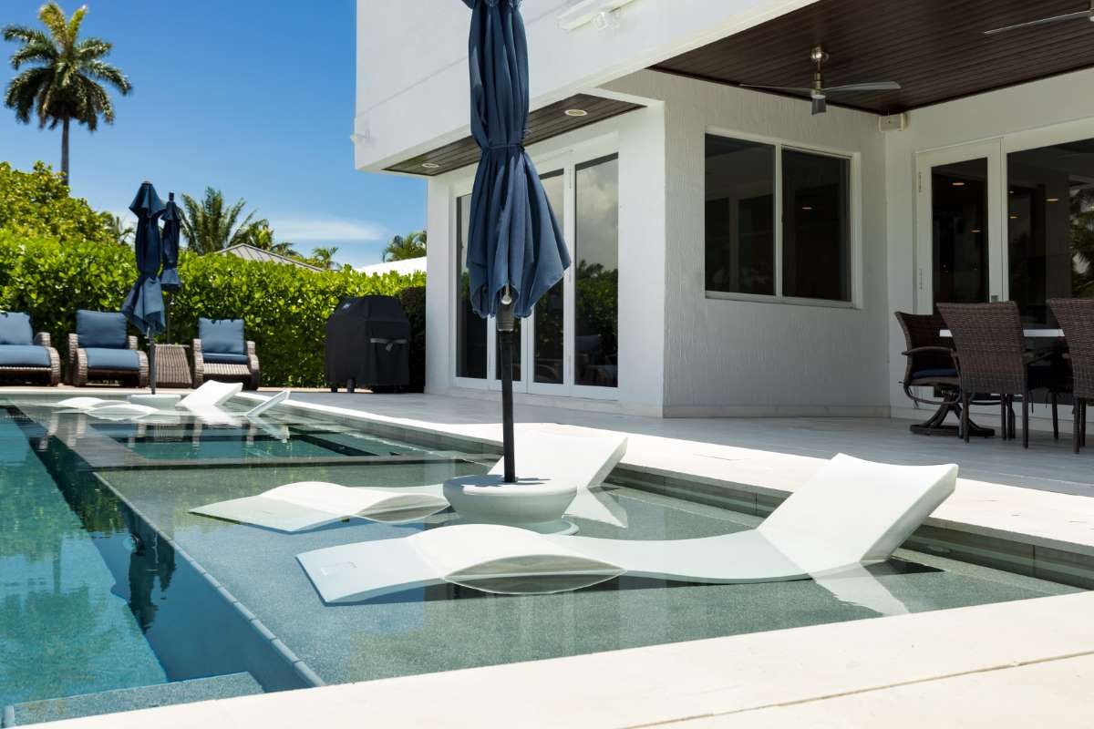 What is a Pool Service Route in Houston, FL; Katy, FL; Amarillo, Potter County, TX; Frisco, Collin County, TX; Laredo, Webb County, TX — pool service business insights