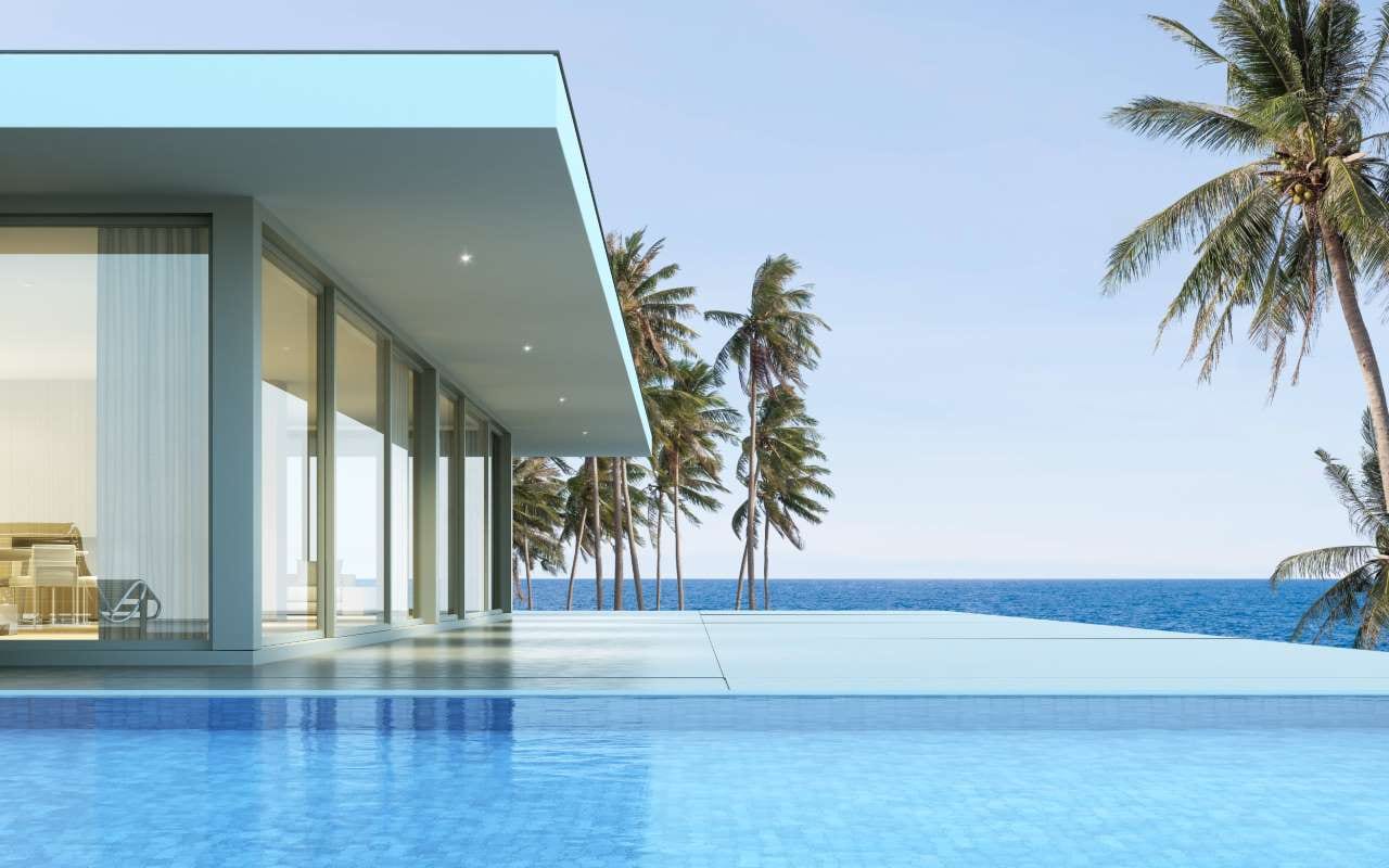 What Makes HOA Routes Profitable in Palm Coast, Florida — pool service business insights