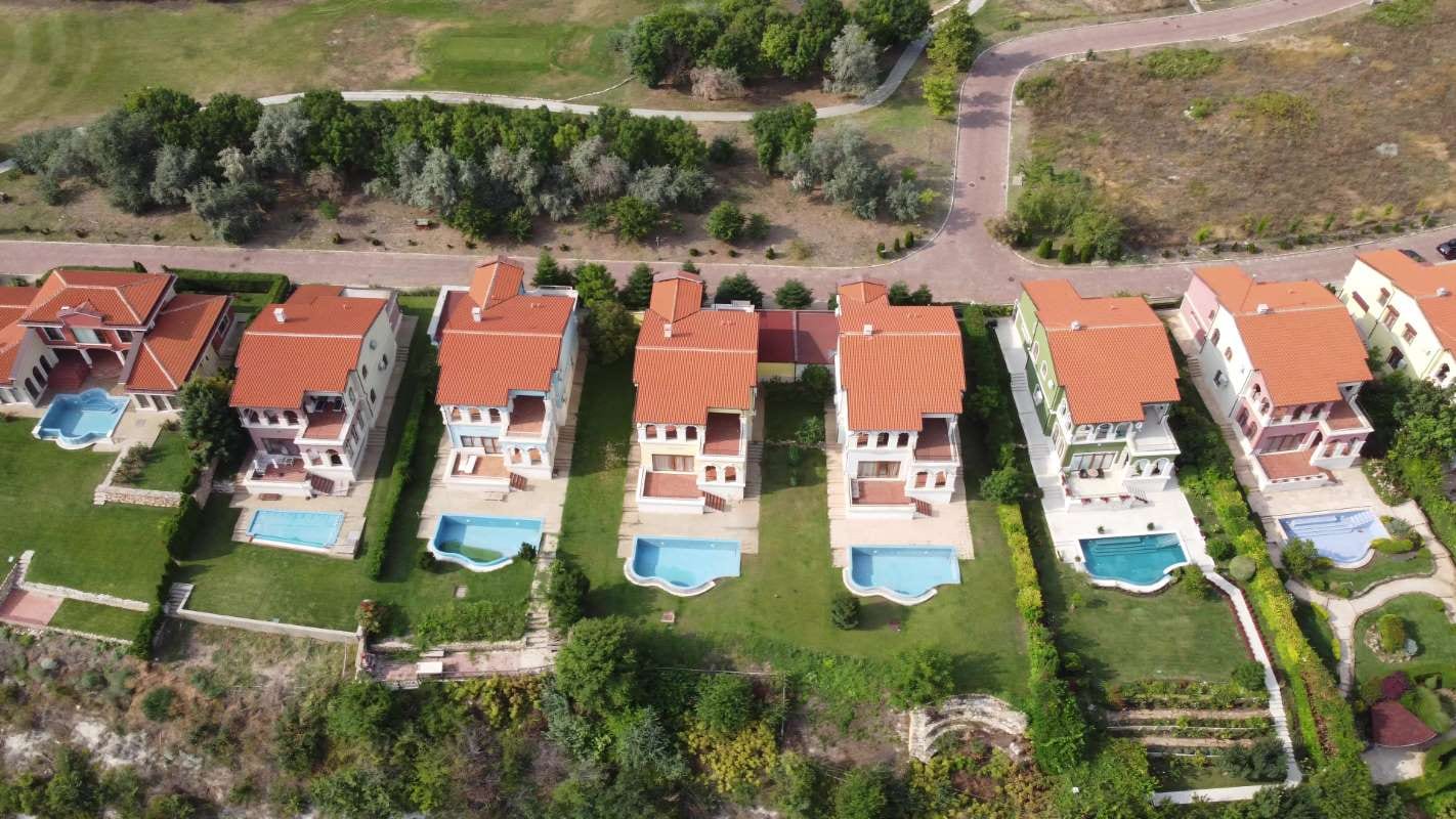 What Makes or Breaks a Route in Randall County, Texas — pool service business insights