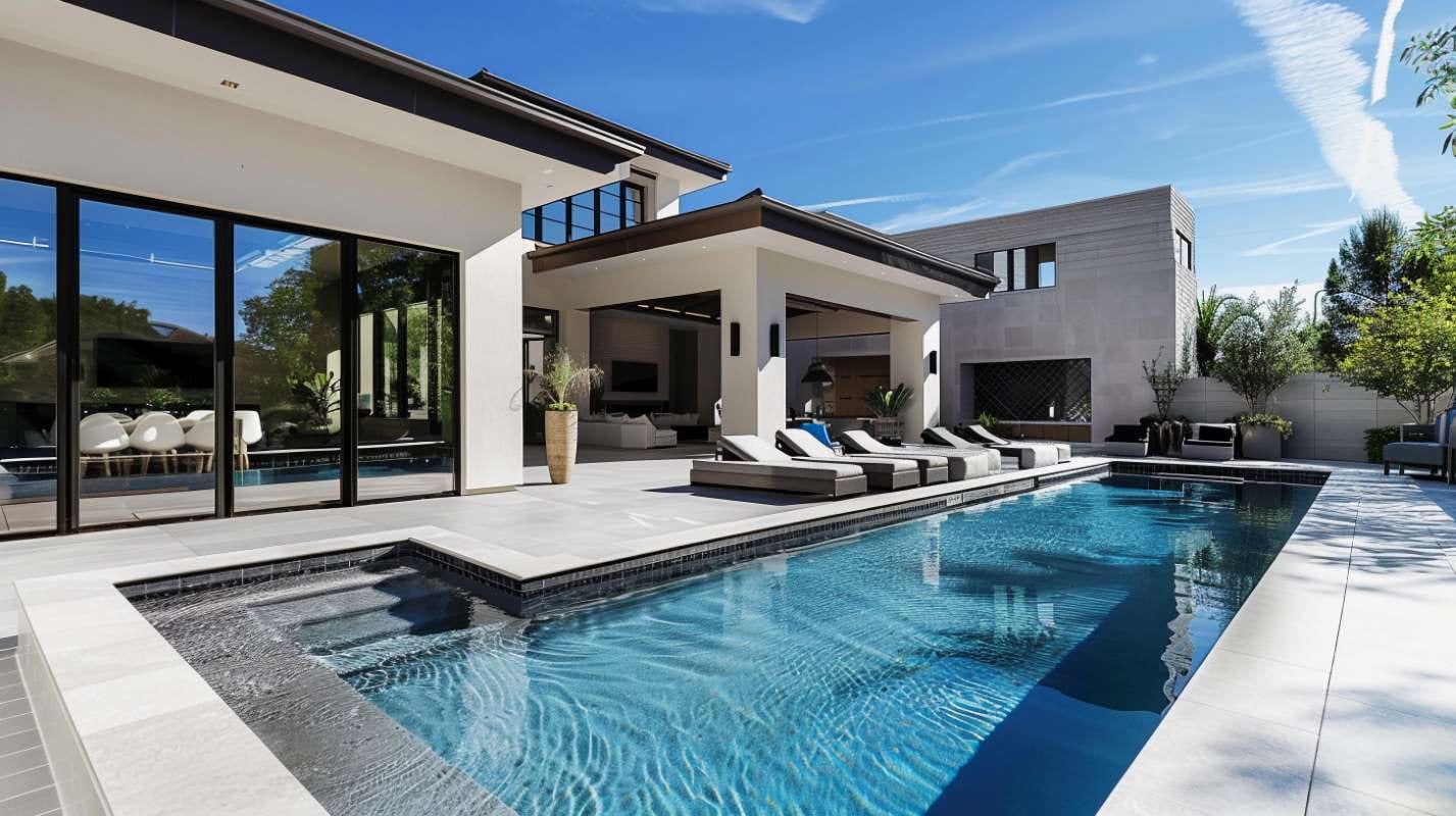 What Makes Santa Rosa, California a Competitive Pool Hub — pool service business insights